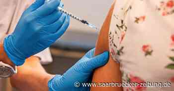 Umfrage in Merzig zur gescheiterten Impfpflicht - Saarbrücker Zeitung