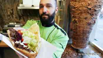 Preise für Döner, Pommes und Burger gehen durch die Decke