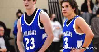 Cape Breton high school basketball teams focused on bringing championships home - Saltwire