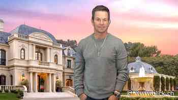 Mark Wahlberg verkauft seine Luxus-Villa - BLICK