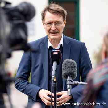 Lauterbach erwartet Rückkehr zu Masken im Herbst - radioeuskirchen.de