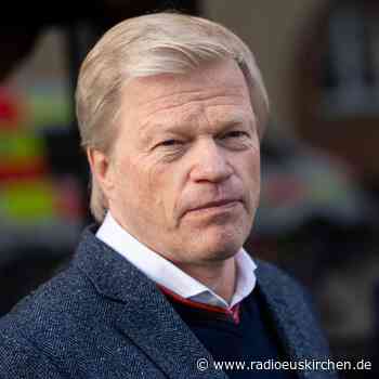 FCB-Boss Kahn über Haaland: «Außerhalb unserer Vorstellung» - radioeuskirchen.de