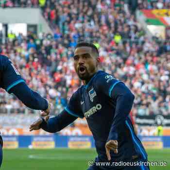 «Nächstes Endspiel»: Magaths Boateng-Plan geht auf - radioeuskirchen.de