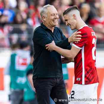 «Mit Demut nach Hamburg»: Höchste Disziplin in Freiburg - radioeuskirchen.de