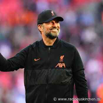 «Absolut stolz»: Traum von vier Titeln bei Klopp lebt - radioeuskirchen.de