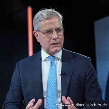 Russland-Kontakte: Röttgen legt Schwesig Rücktritt nahe - radioeuskirchen.de