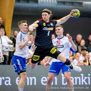 Nach gesichertem WM-Ticket: Handballer wagen keine Prognose - radioeuskirchen.de
