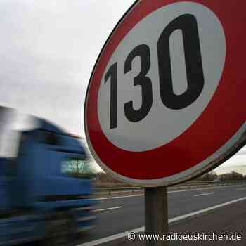 Umfrage: Mehrheit für Tempolimit auf Autobahnen - radioeuskirchen.de