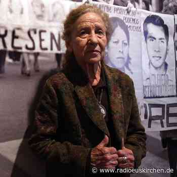 Vorkämpferin für Menschenrechte in Mexiko ist tot - radioeuskirchen.de