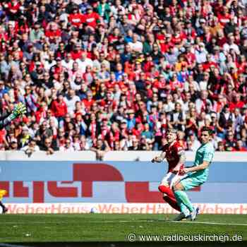 «Richtiger Fußball-Tempel»: Freiburg auf Europa-Kurs - radioeuskirchen.de