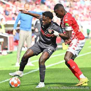 Mainz und VfB hinterlassen schalen Beigeschmack - radioeuskirchen.de