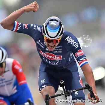 Hölle des Nordens: Deutsche Außenseiter bei Paris-Roubaix - radioeuskirchen.de