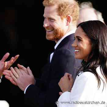 Harry und Meghan erstmals wieder gemeinsam in Europa - radioeuskirchen.de