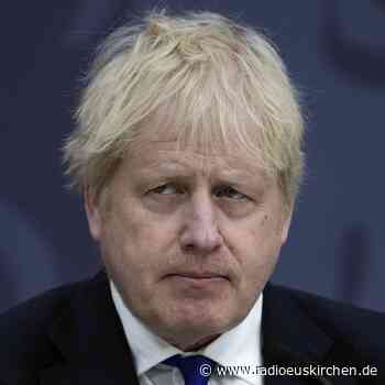 Moskau verhängt Einreiseverbot gegen Premier Johnson - radioeuskirchen.de