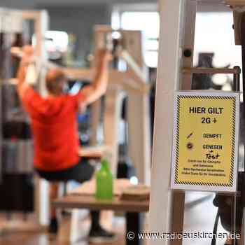 Fast ein Drittel fühlt sich weniger fit als vor Corona - radioeuskirchen.de