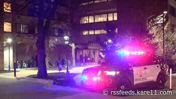 Minneapolis apartment building shooting leaves 10-year-old boy dead, police say