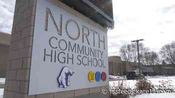 Minneapolis North High seniors surprised with $10,000 post-secondary scholarships