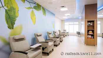 First-of-its-kind mental health treatment works to keep patients out of the ER