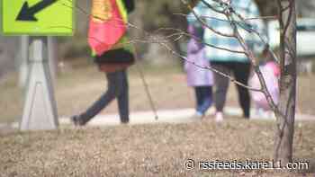 Elementary school students report man telling them to get into his car in Richfield