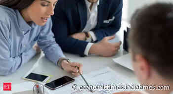 Consumer goods cos accelerate workforce formalisation to reduce costs, step up productivity - Economic Times