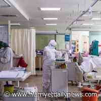 Turkey reports 3,268 new coronavirus cases, 17 more deaths - Turkey News - Hurriyet Daily News