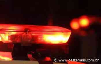 Mandado de prisão é cumprido em Faxinal dos Guedes pelo crime de exploração de menor - Oeste Mais