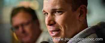 Paris-Roubaix: «Je n’avais pas les mêmes jambes que l’an dernier» - Guillaume Boivin