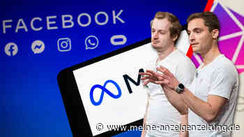 Die Höhle der Löwen: Facebook-Konzern Meta kauft „Presize“ - Mega-Deal für Gründer