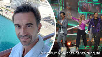 Nur einen Tag nach DSDS-Liveshows: Florian Silbereisen dreht schon neue „Das Traumschiff“-Folgen