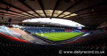 Celtic 1 Rangers 2 RECAP as Scott Arfield and Carl Starfelt own goal earn epic extra time win - Daily Record