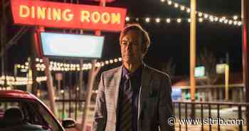 Scott D. Pierce: 'Better Call Saul' is a great prequel ... because it's also a sequel - Salt Lake Tribune