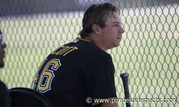 Daily Video Rundown: Jacob Gonzalez, Connor Scott, Sammy Siani – Pirates Prospects - Pirates Prospects