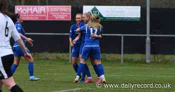 St Johnstone WFC head coach Grant Scott hopes for big crowd in final home game of the season - Daily Record