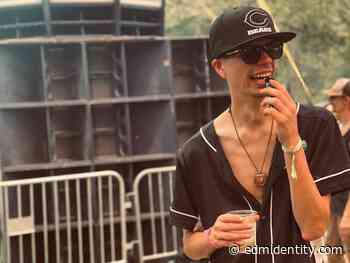 Meet Scott Steiner, The Man Lifting Atlanta's Scene To New Heights [Industry Spotlight] - EDM Identity