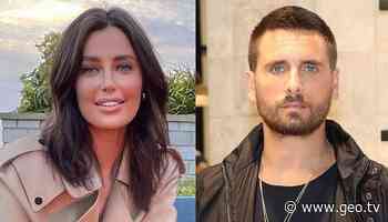 Scott Disick wants to ‘settle down with girlfriend Rebecca Donaldson: Insider - Geo News