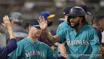 Scott Servais: ‘If it all comes together,’ Mariners will be ‘hard to beat’ - Seattle Sports