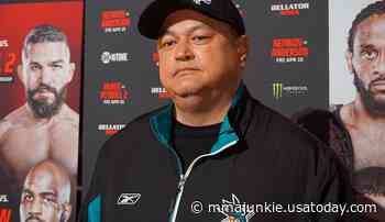 Scott Coker gives Fedor Emelianenko update for final fight - MMA Junkie