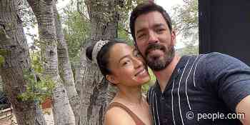 Drew Scott Says He and Wife Linda Phan Were 'So Lost' Trying to Conceive First Baby - PEOPLE