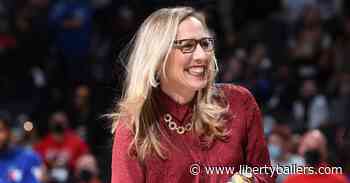 Philadelphia 76ers vs. Toronto Raptors: Sixers play-by-play announcer Kate Scott previews Philly-Toronto, rec… - Liberty Ballers