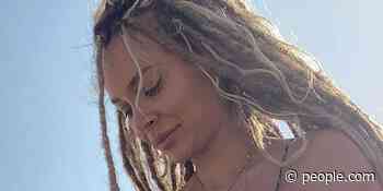 Nick Cannon Shows Support for Alyssa Scott as She Continues to Mourn Death of Their Late Son Zen - PEOPLE