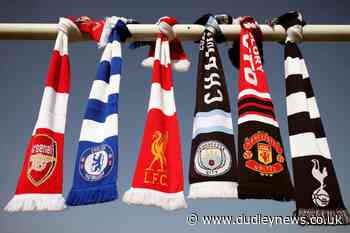 The birth, death and future of the European Super League - Dudley News