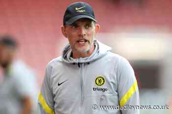 Thomas Tuchel says Chelsea have a point to prove at Wembley - Dudley News