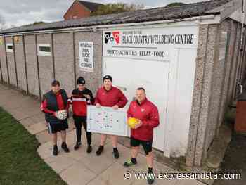 Family fun day to raise roof funds for Dudley centre - Express & Star