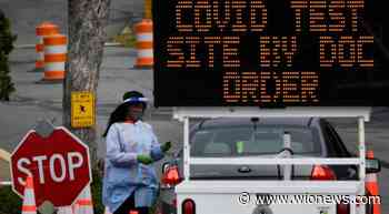 Is COVID-19 more dangerous than driving? How scientists are parsing coronavirus risks. - WION