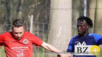 Schunters Fußballer dominieren das Derby im A-Kreispokal