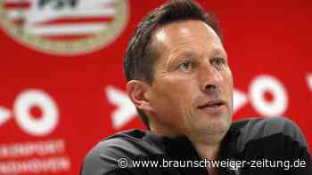 Erfolg gegen Ajax: Schmidt mit Eindhoven Pokalsieger