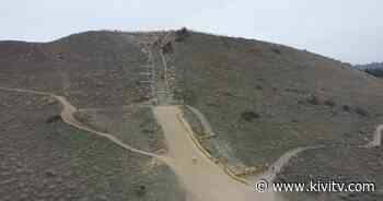 Muddy Trail season strikes again in the foothills but we have some alternatives - Idaho News 6 Boise Twin Falls