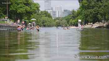 100-mile trail planned to connect Austin to San Antonio enters next phase - KVUE.com