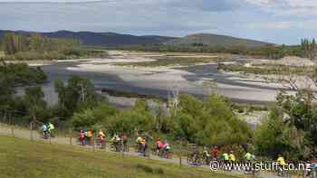 Audit: Around the Mountains Cycle Trail needs more off-road track - Stuff