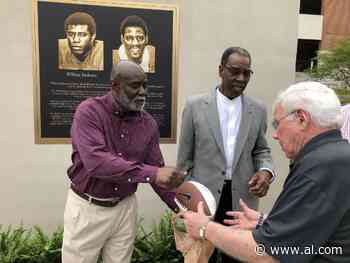 Alabama puts Black trail blazers front and center - AL.com